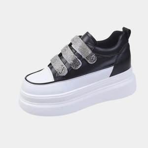 Best Black Platform Sneakers