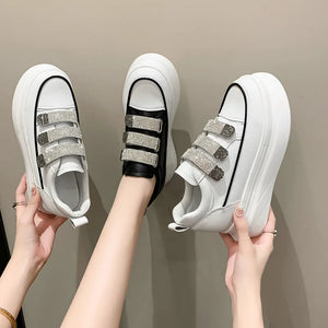 Best Black Platform Sneakers