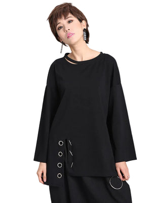 Best Black T Shirt Women's