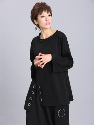 Best Black T Shirt Women's