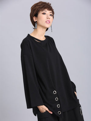 Best Black T Shirt Women's