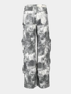 Meilleur pantalon cargo camouflage