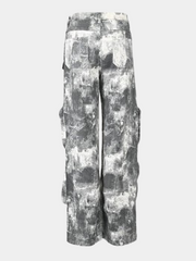 Beste Camo Cargohose