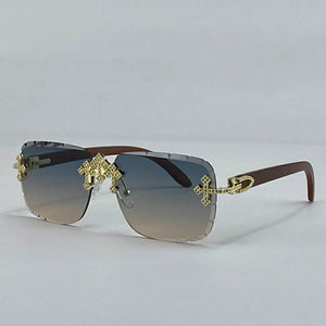 Best Cyberpunk Sunglasses