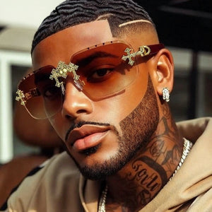 Best Cyberpunk Sunglasses