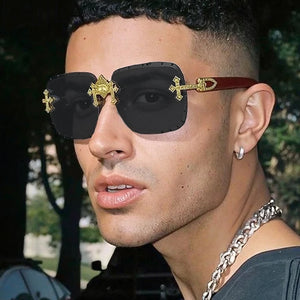 Best Cyberpunk Sunglasses