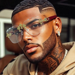 Best Cyberpunk Sunglasses