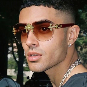 Best Cyberpunk Sunglasses