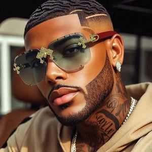 Best Cyberpunk Sunglasses