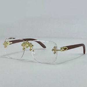 Best Cyberpunk Sunglasses