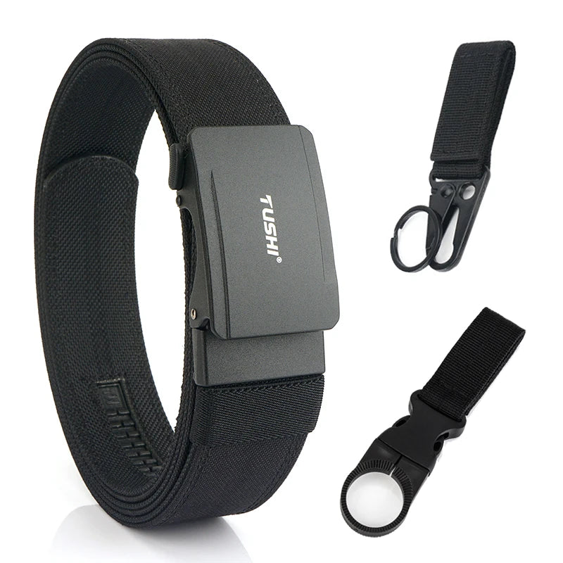 Best Men Tactical Belts