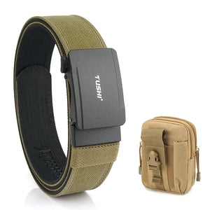 Best Men Tactical Belts