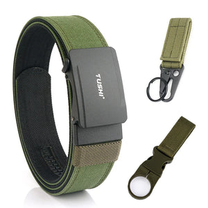 Best Men Tactical Belts
