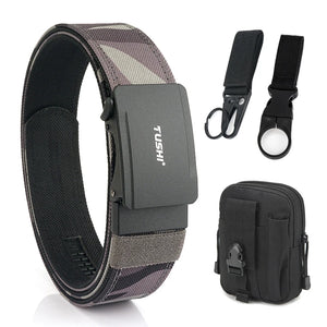 Best Men Tactical Belts