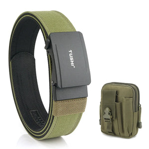 Best Men Tactical Belts