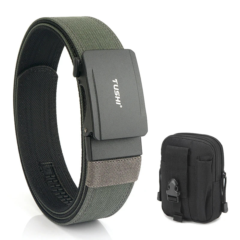 Best Men Tactical Belts