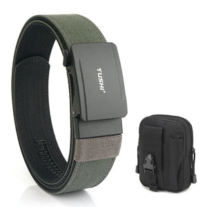 Best Men Tactical Belts