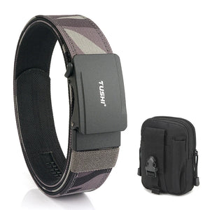Best Men Tactical Belts