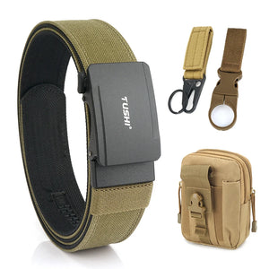 Best Men Tactical Belts