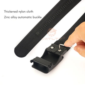 Best Men Tactical Belts