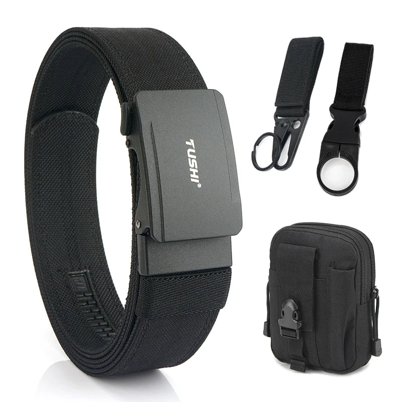 Best Men Tactical Belts