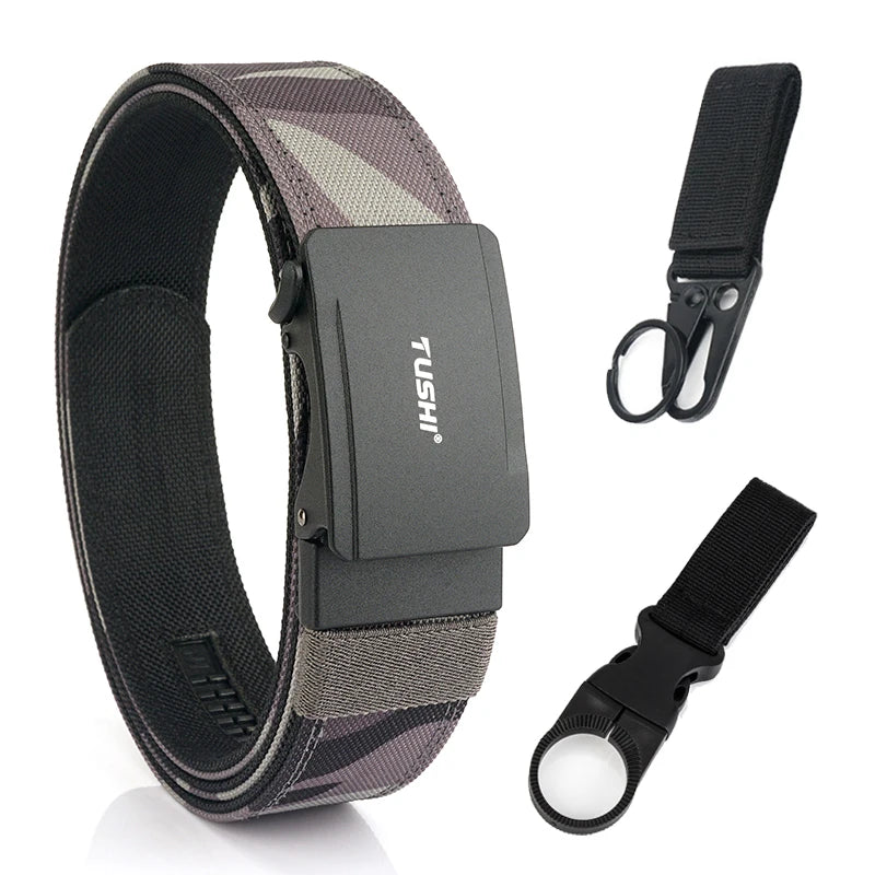 Best Men Tactical Belts