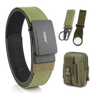 Best Men Tactical Belts