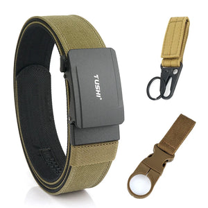 Best Men Tactical Belts