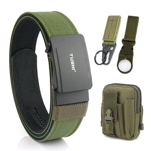 Best Men Tactical Belts