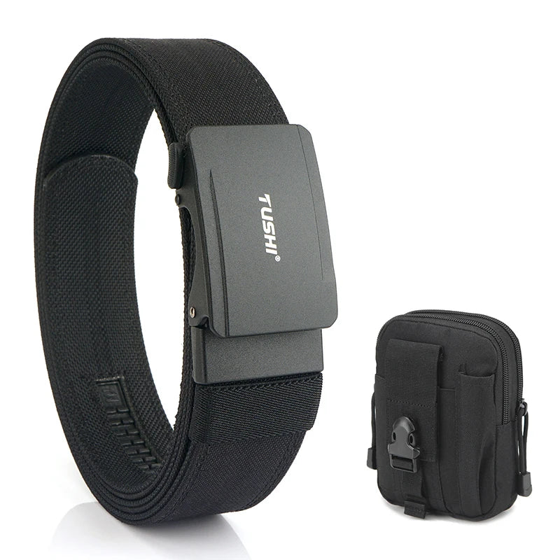 Best Men Tactical Belts