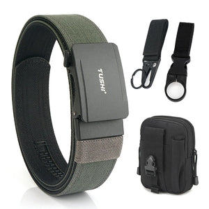 Best Men Tactical Belts