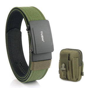 Best Men Tactical Belts