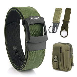 Best Mens Tactical Belt