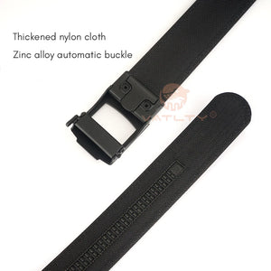 Best Mens Tactical Belt