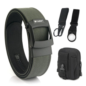 Best Mens Tactical Belt