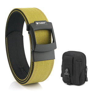 Best Mens Tactical Belt