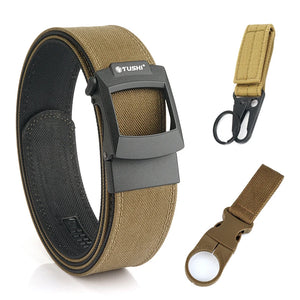 Best Mens Tactical Belt