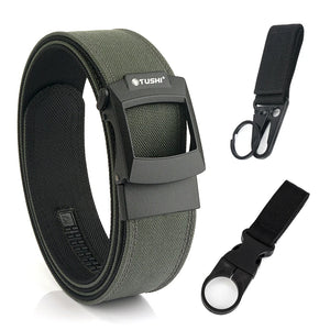 Best Mens Tactical Belt
