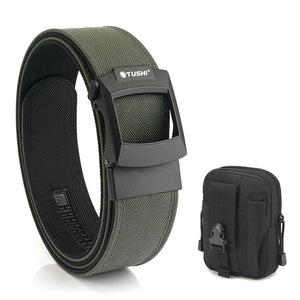 Best Mens Tactical Belt