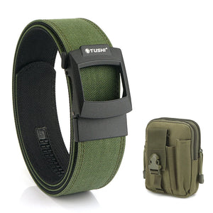 Best Mens Tactical Belt