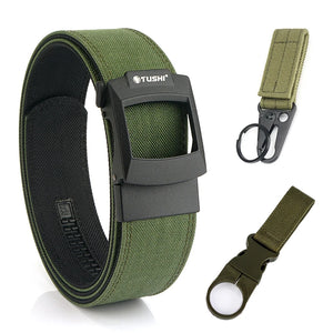Best Mens Tactical Belt