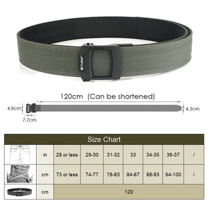 Best Mens Tactical Belt