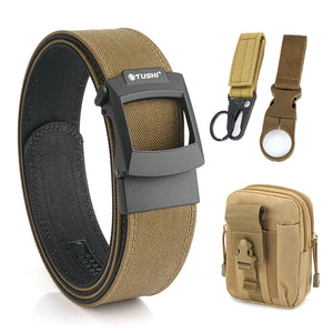 Best Mens Tactical Belt
