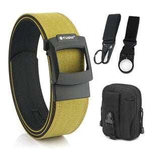Best Mens Tactical Belt