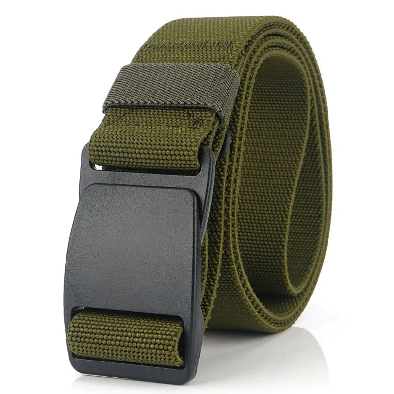 Best Mens Tactical Belts | CYBER TECHWEAR®