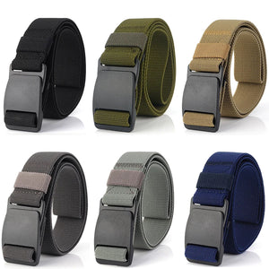 Best Mens Tactical Belts