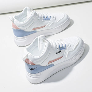 Best Platform White Sneakers 2023