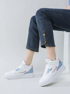 Best Platform White Sneakers 2023