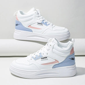 Best Platform White Sneakers 2023