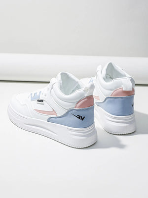 Best Platform White Sneakers 2023